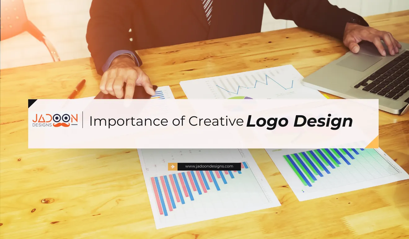 Read more about the article Importance of Creative Logo Design