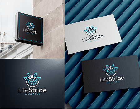 LifeStride Presentation 02-03 1